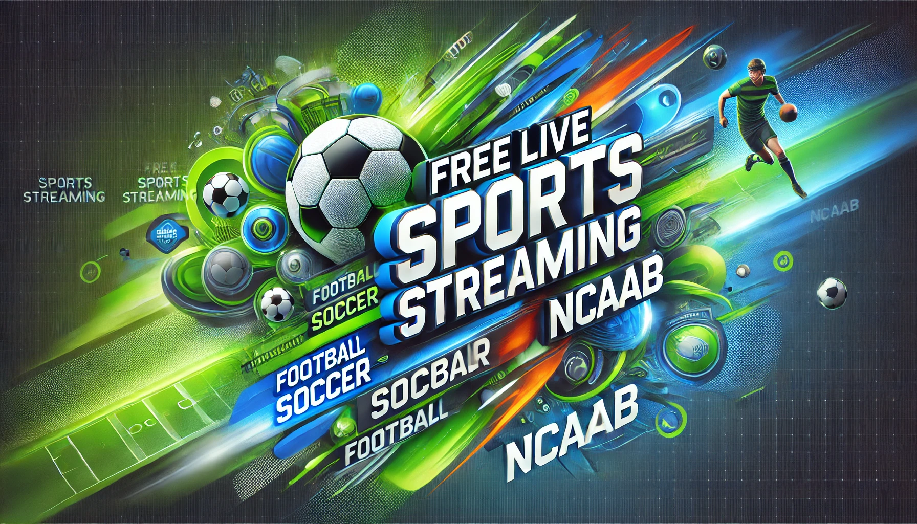 Livetv Stream Live Sports NFL, NCAA, MLB, NBA, NHL and Soccer